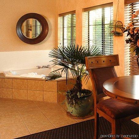 Inn On Barons Creek Fredericksburg Quarto foto