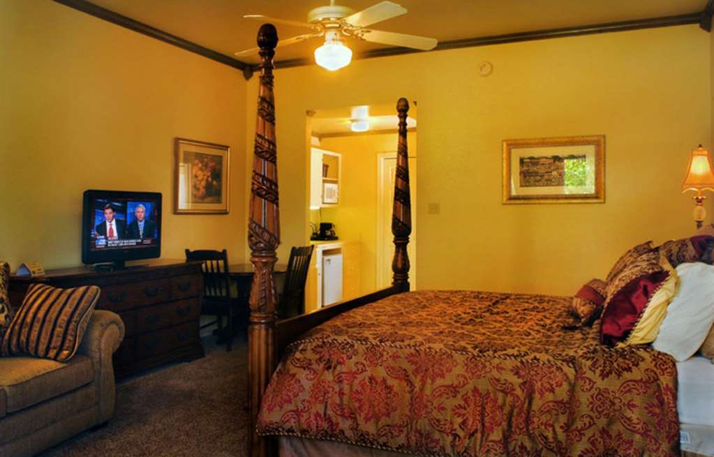 Inn On Barons Creek Fredericksburg Quarto foto