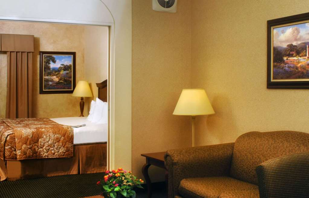 Inn On Barons Creek Fredericksburg Quarto foto