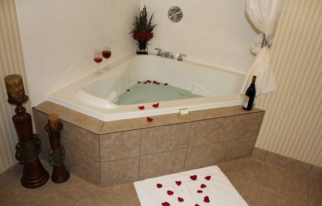 Inn On Barons Creek Fredericksburg Quarto foto
